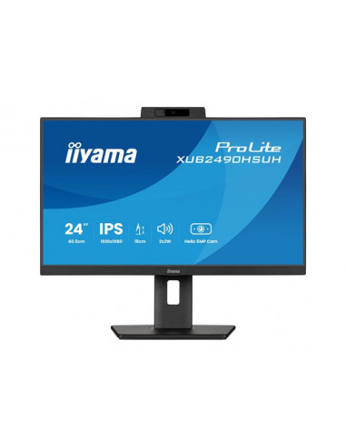 Monitor 23.8p iiyama ProLite...