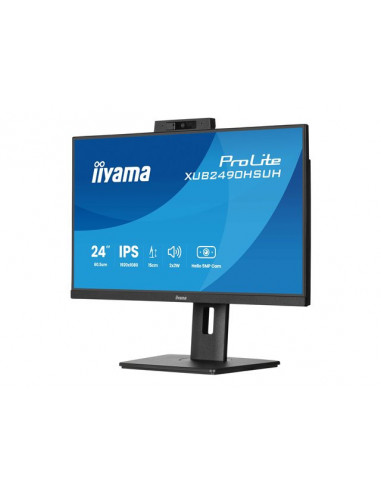Monitor 23.8p iiyama ProLite...