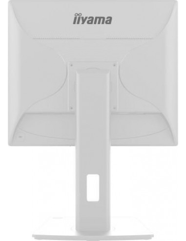 Monitor Iiyama ProLite B1980S-W1 19"...