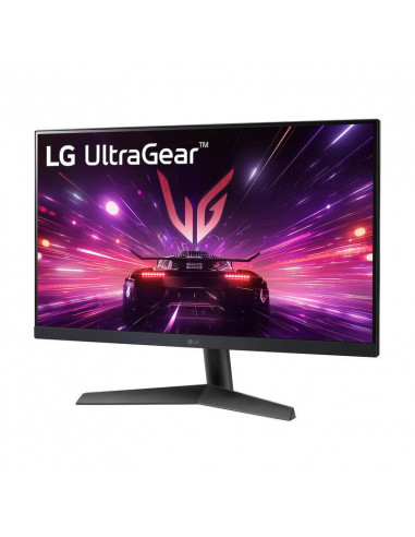 Lg Monitor Ips 24" (23.8") 16:9 Fhd...