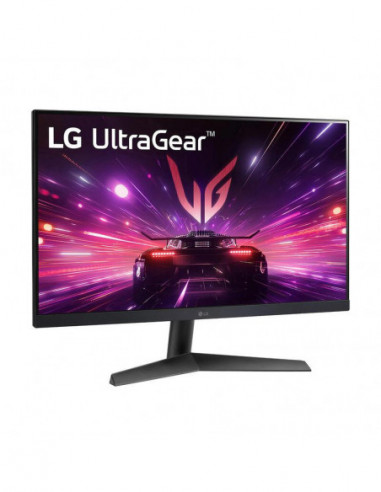 Lg Monitor Ips 24" (23.8") 16:9 Fhd...