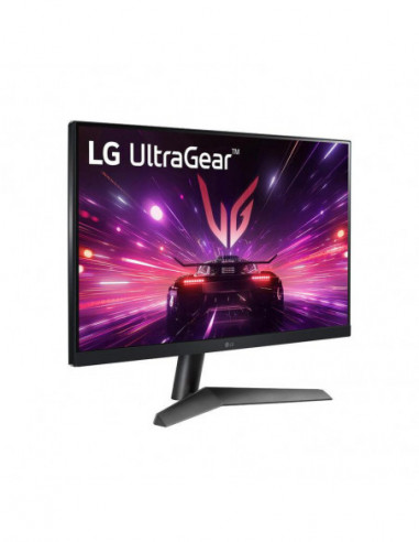 Lg Monitor Ips 24" (23.8") 16:9 Fhd...
