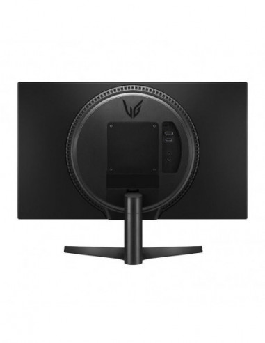 Lg Monitor Ips 24" (23.8") 16:9 Fhd...
