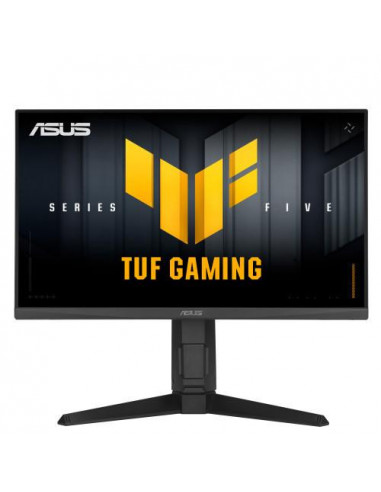 ASUS TUF Gaming VG249QML5A pantalla...