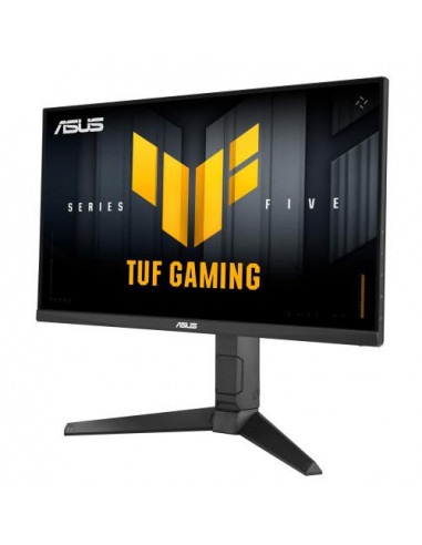 Monitor ASUS TUF Gaming VG249QML5A -...