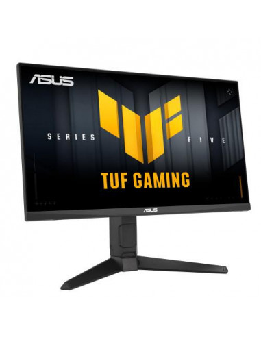 Monitor ASUS TUF Gaming VG249QML5A -...