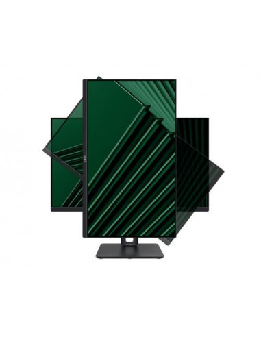 MSI PRO MP245PG 23.8inch FHD IPS 1ms...