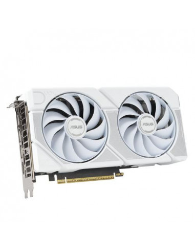Placa Gráfica ASUS Dual RTX 5060 Ti -...