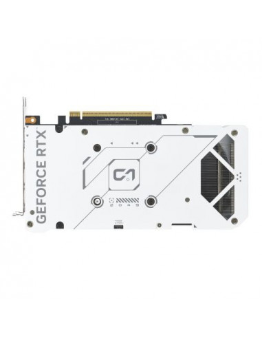 Placa Gráfica ASUS Dual RTX 5060 Ti -...