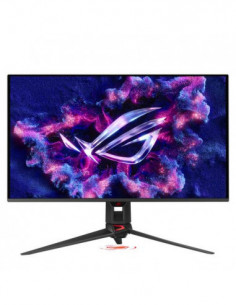 Monitor ASUS ROG Swift OLED...