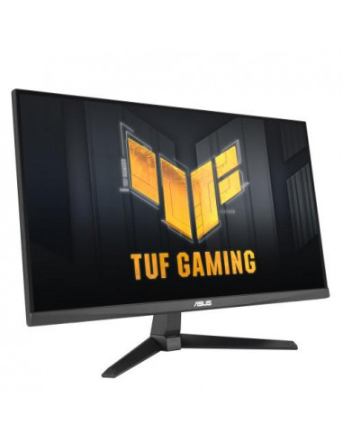 Monitor Lcd Asus 24.5 " 1920 X 1080...