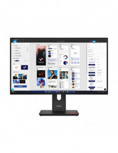 Lenovo Monitor Thinkvision...