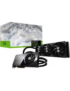 Placa Gráfica MSI Suprim...