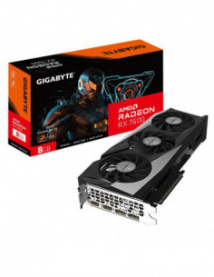 Cartão Gráfico Gigabyte...