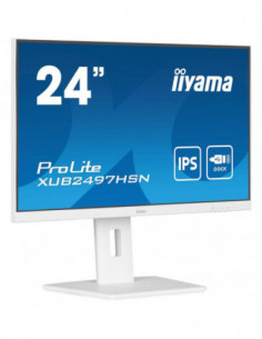 XUB2497HSN-W1/24" FHD Business