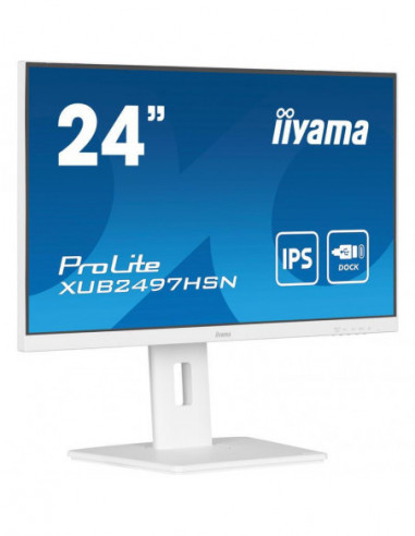 XUB2497HSN-W1/24" FHD Business