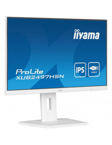 XUB2497HSN-W1/24" FHD Business