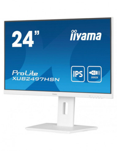 XUB2497HSN-W1/24" FHD Business