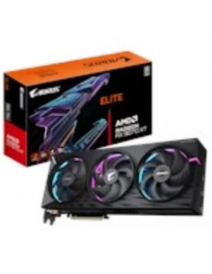 Placa Gráfica Gigabyte...