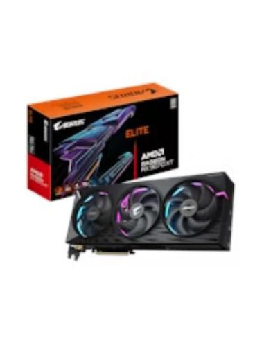 GIGABYTE AORUS Radeon RX 9070 XT...