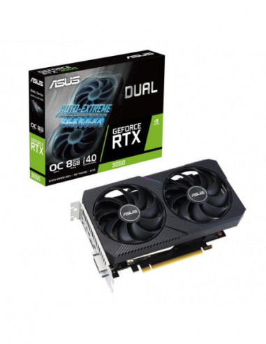 Placa Gráfica ASUS GeForce RTX 3050...