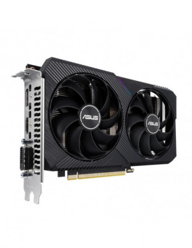 Placa Gráfica ASUS GeForce RTX 3050...