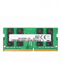 Hp 16gb Ddr4-3200   Mem Sodimm
