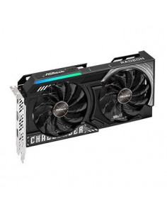 Placa Gráfica ASRock...