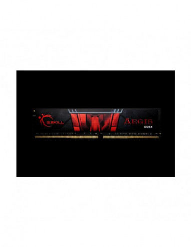 Memória RAM G.Skill Aegis DDR4 16GB...