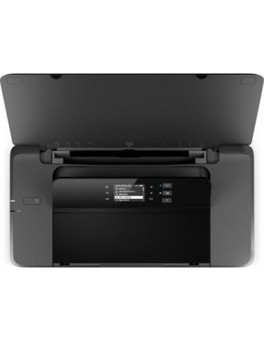 Impressora HP Officejet 200 Portátil,...