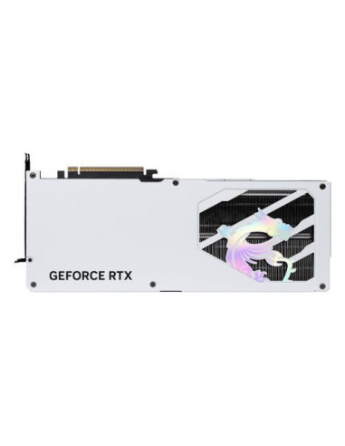 Placa gráfica MSI GAMING GeForce RTX...
