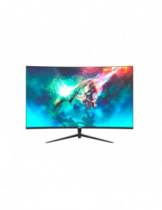 Monitor curvo NILOX...
