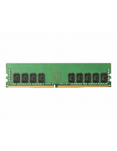 HP - DDR4 - módulo - 8 GB - DIMM...