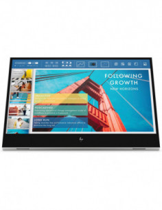 HP - HP E14 G4 Monitor...