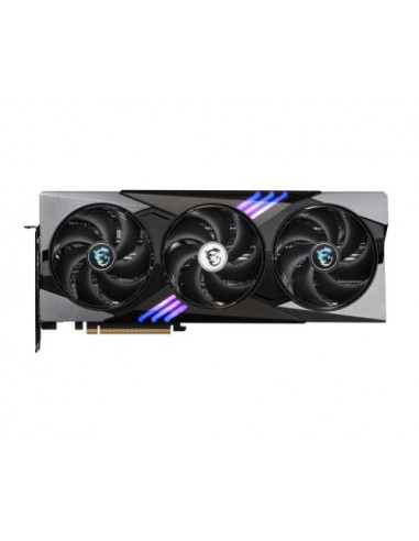 MSI GAMING GEFORCE RTX 5080 16G TRIO...