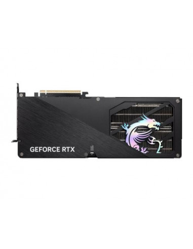 MSI GAMING GEFORCE RTX 5080 16G TRIO...