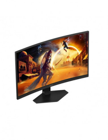 Monitor AOC C27G4ZXE - 27" Curvo FHD...