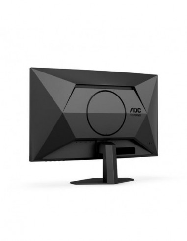 Monitor AOC C27G4ZXE Gaming Curvo 27"...