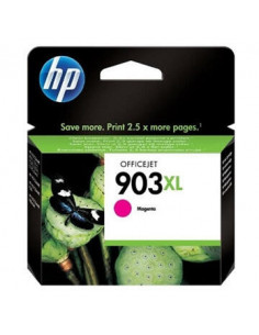 Cartucho de Tinta HP 903XL...