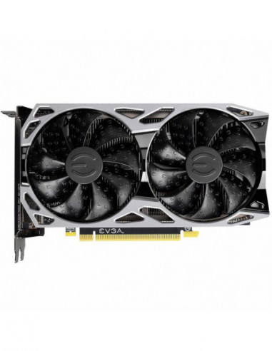 Tarjeta Gráfica Evga Gtx 1660 Sc...