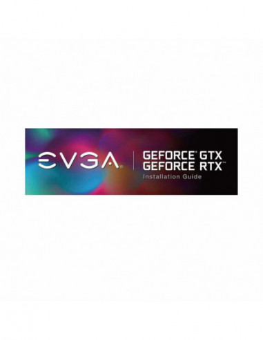 Tarjeta Gráfica Evga Gtx 1660 Sc...