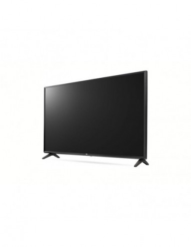 Nuevo Desprecintado - Smart Tv Lg...