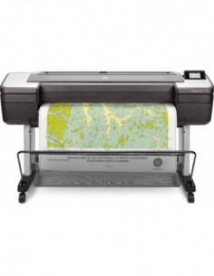HP DesignJet T1700 - 44"...