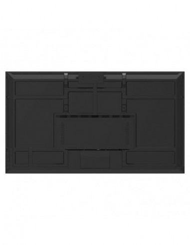 Monitor LCD Optoma N3551K: 55", 4K...