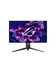 Monitor ASUS ROG Swift OLED...