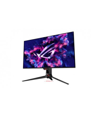 Monitor ASUS ROG Swift OLED...