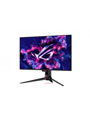 Monitor ASUS ROG Swift OLED...