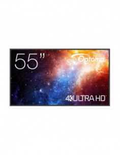 Monitor LCD Optoma N3551K:...