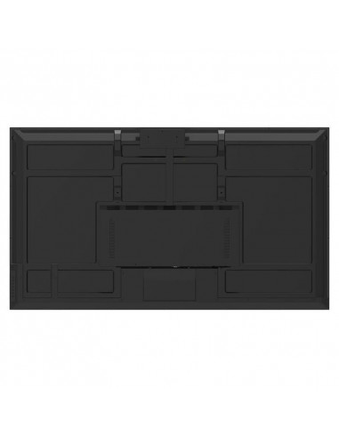 Monitor LCD Optoma N3551K: 55", 4K...