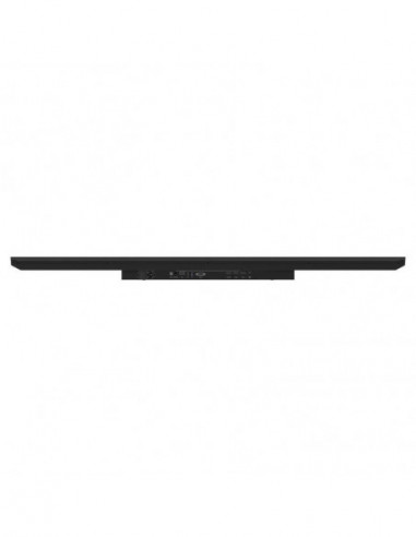 Monitor LCD Optoma N3551K: 55", 4K...